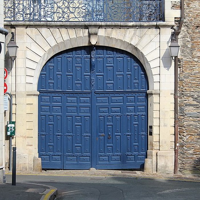 Photo de Hôtel de Condé