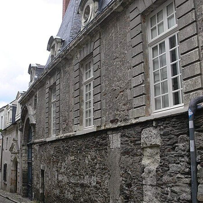 Photo de Hôtel de Crespy