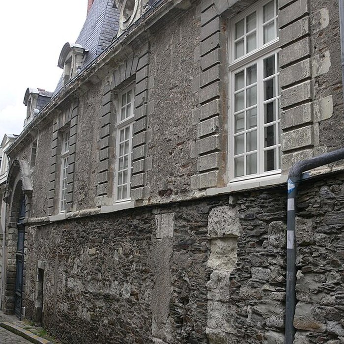 Photo de Hôtel de Crespy