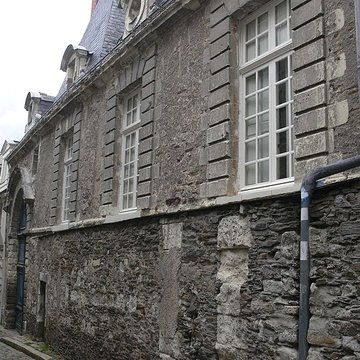 Hôtel de Crespy