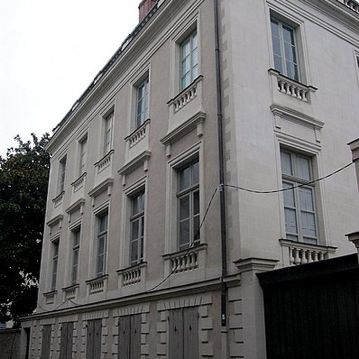 Photo de Hôtel de Maquillé