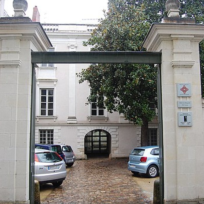 Photo de Hôtel de Maquillé