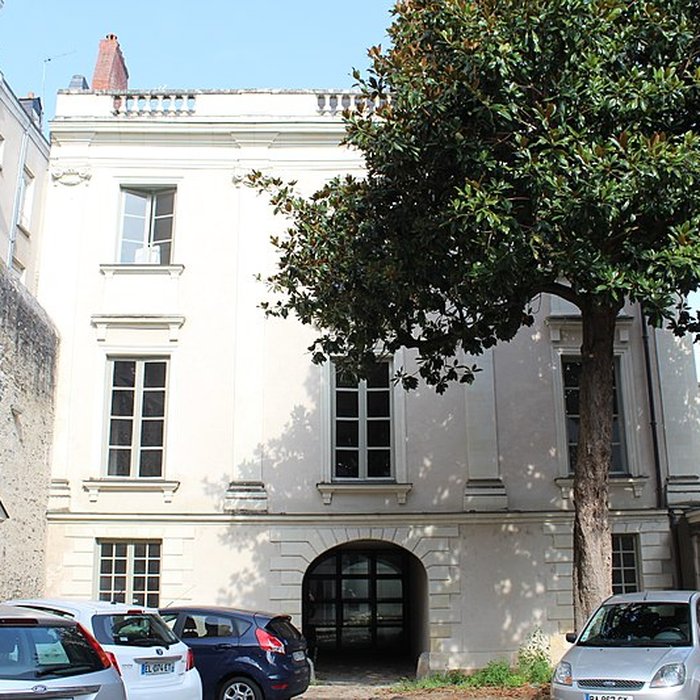 Photo de Hôtel de Maquillé