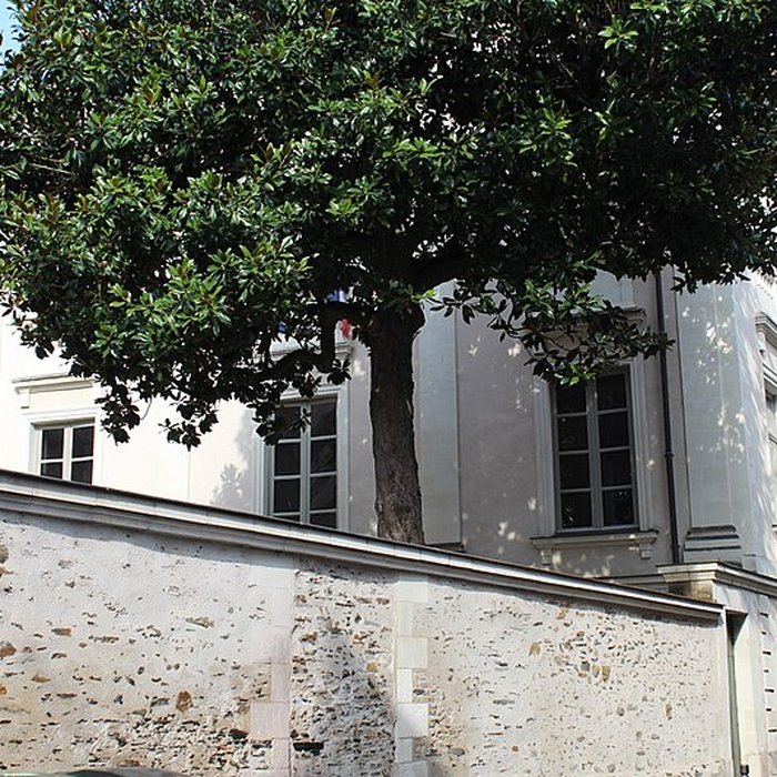 Photo de Hôtel de Maquillé