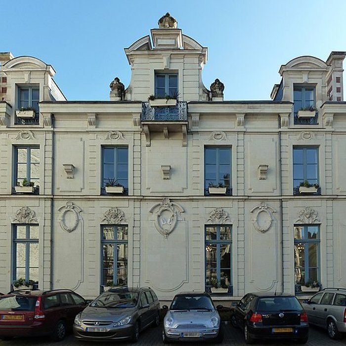 Photo de Hôtel de Montrieux