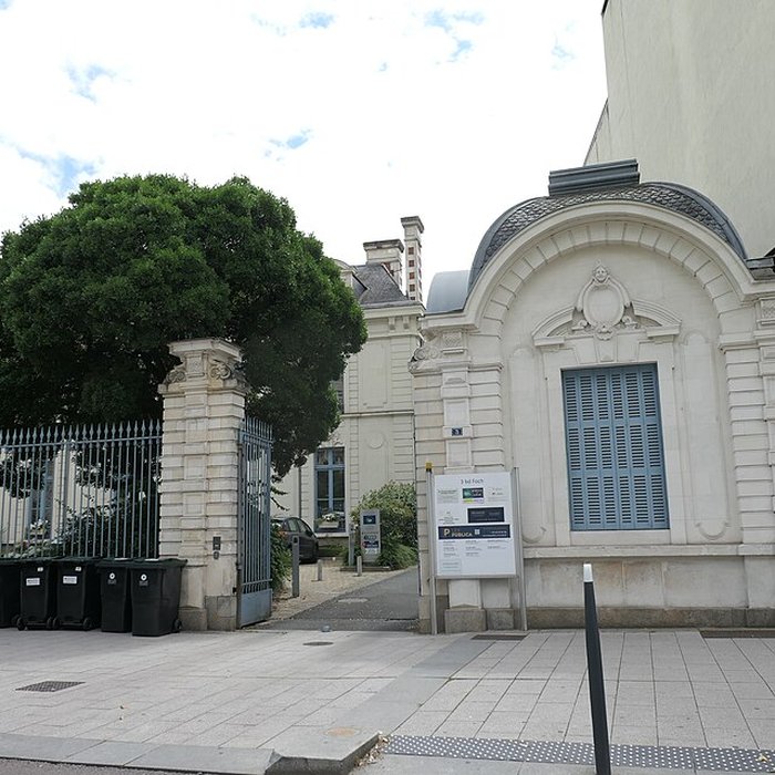 Photo de Hôtel de Montrieux
