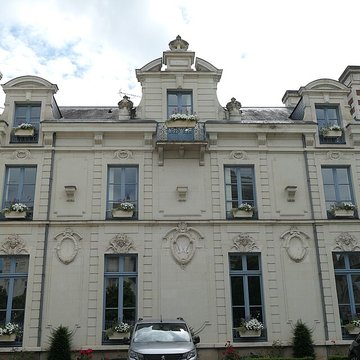 Hôtel de Montrieux
