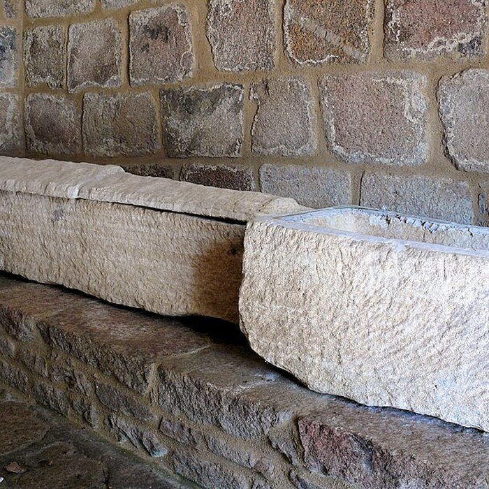 Photo de Église Saint-Martial de Toulx-Sainte-Croix