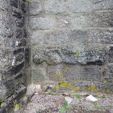 Église Saint-Martial de Toulx-Sainte-Croix
