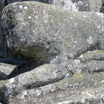 Église Saint-Martial de Toulx-Sainte-Croix