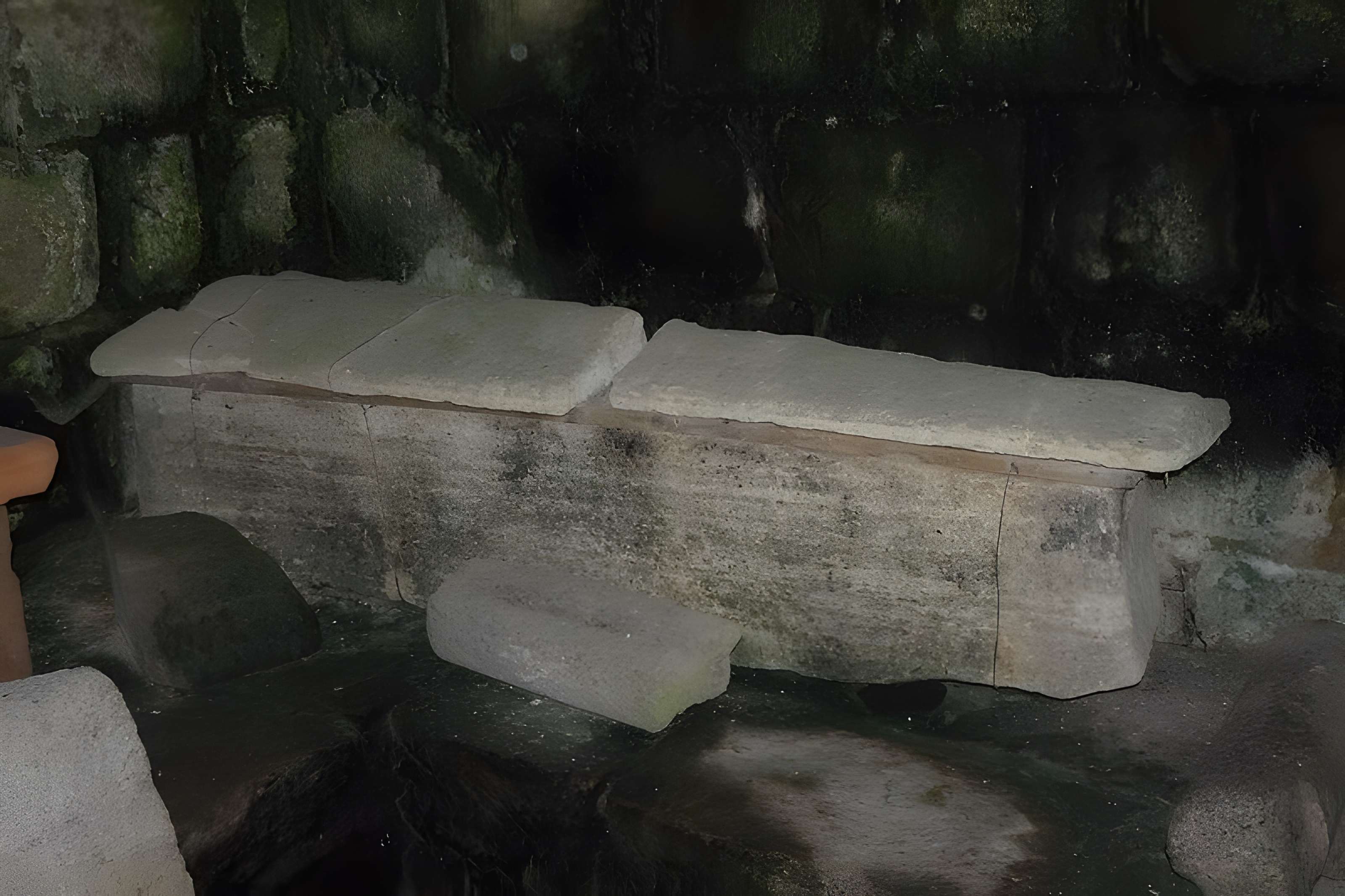 Église Saint-Martial de Toulx-Sainte-Croix