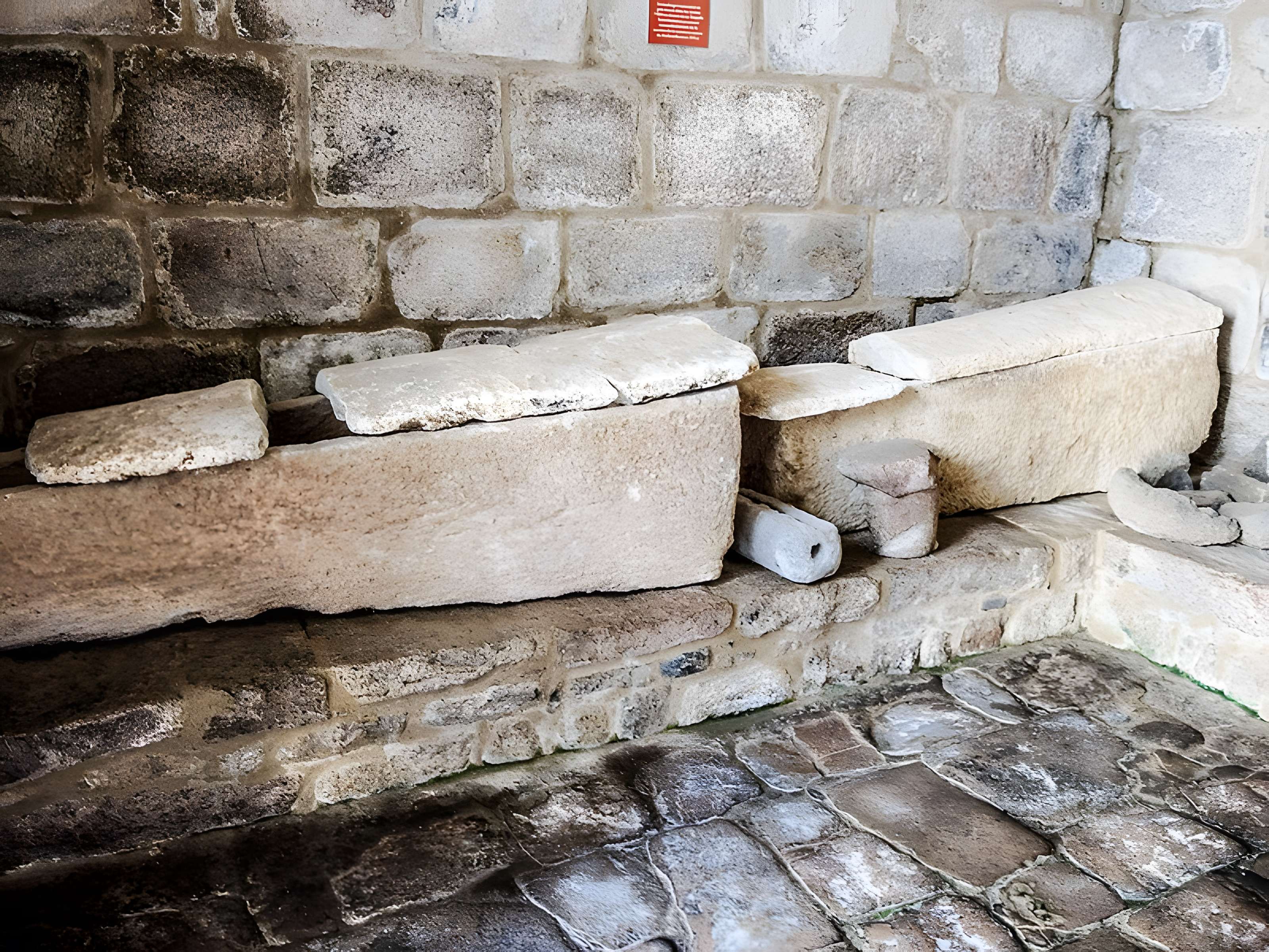 Église Saint-Martial de Toulx-Sainte-Croix