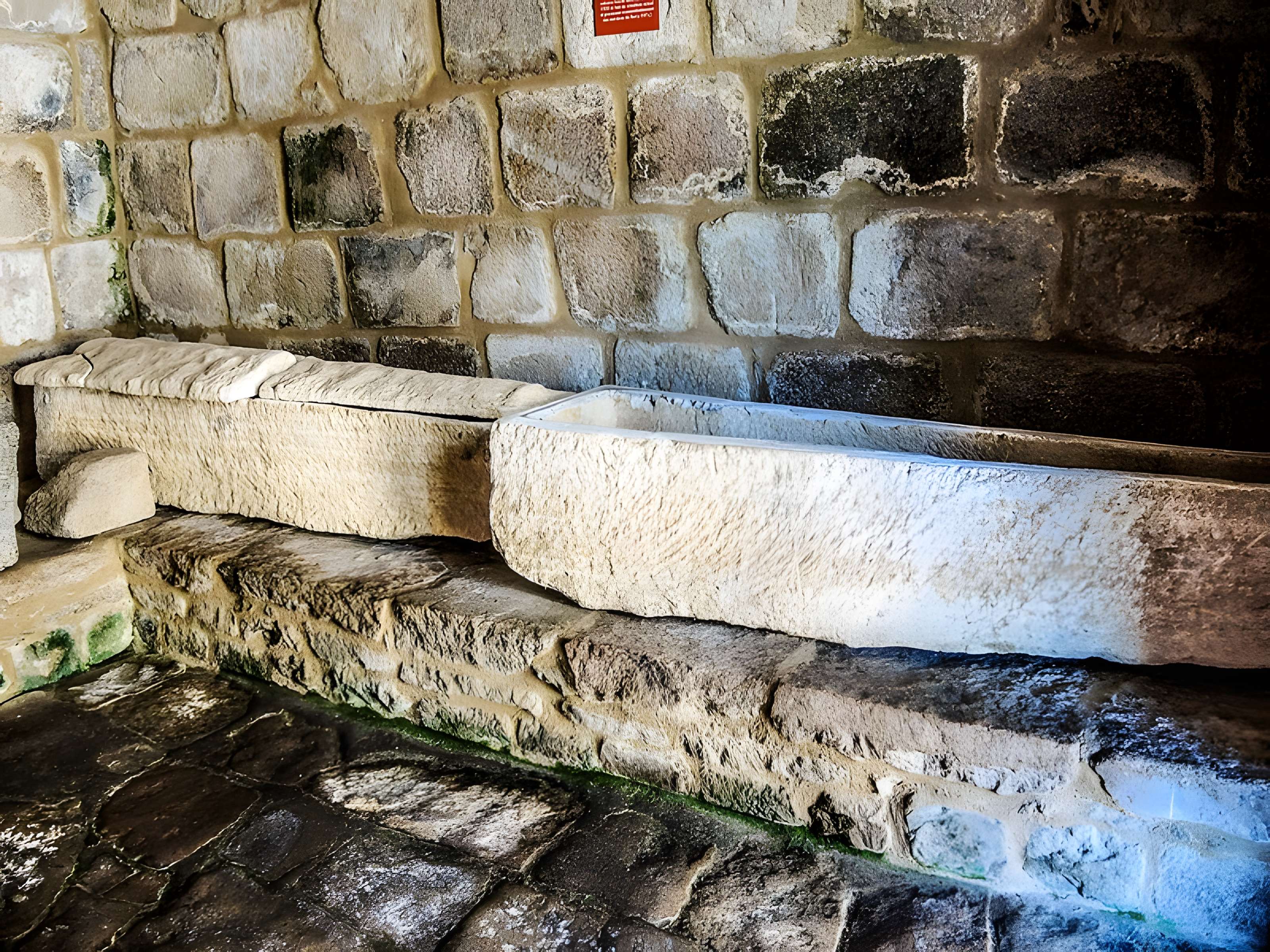 Église Saint-Martial de Toulx-Sainte-Croix