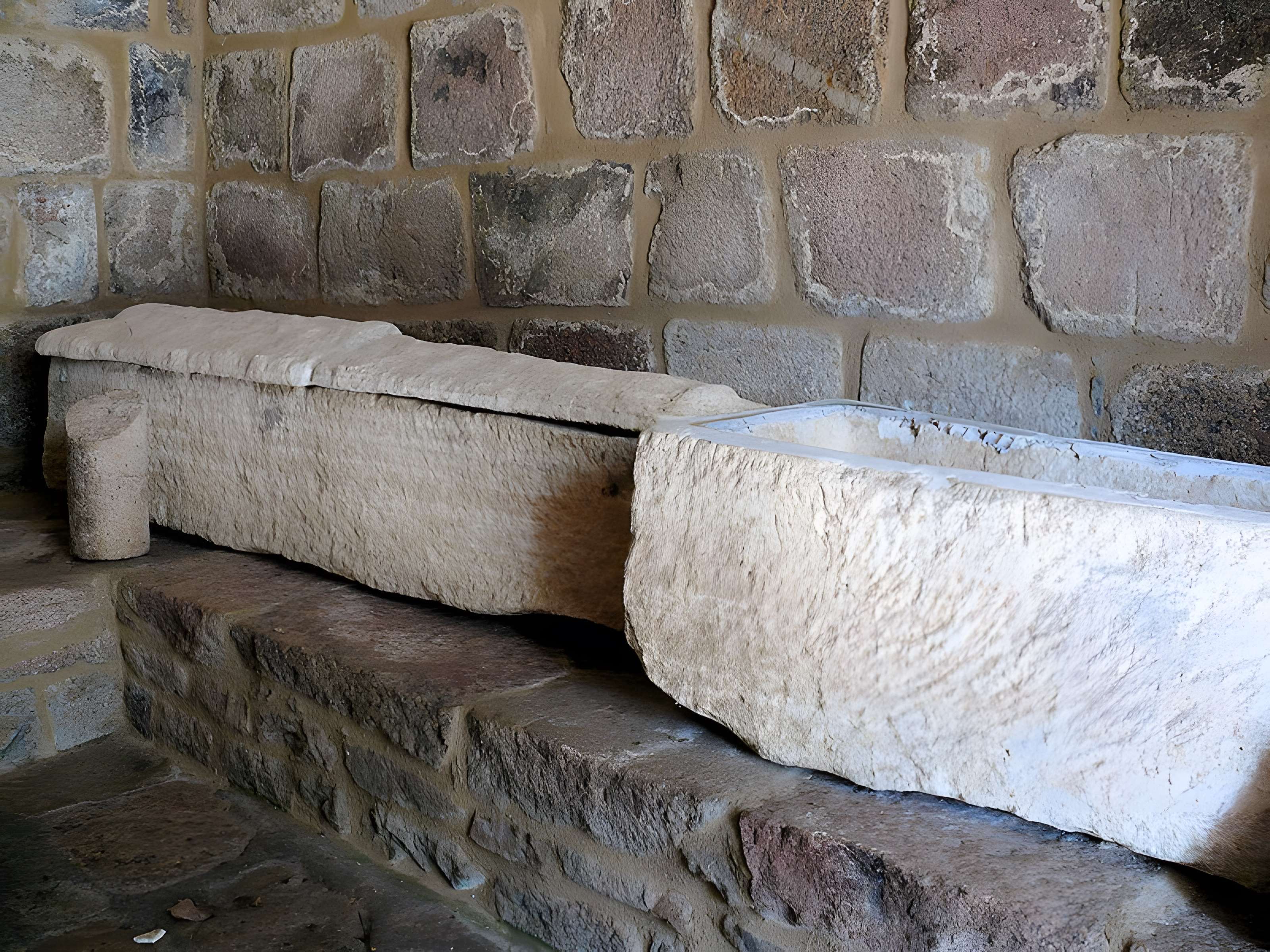 Église Saint-Martial de Toulx-Sainte-Croix