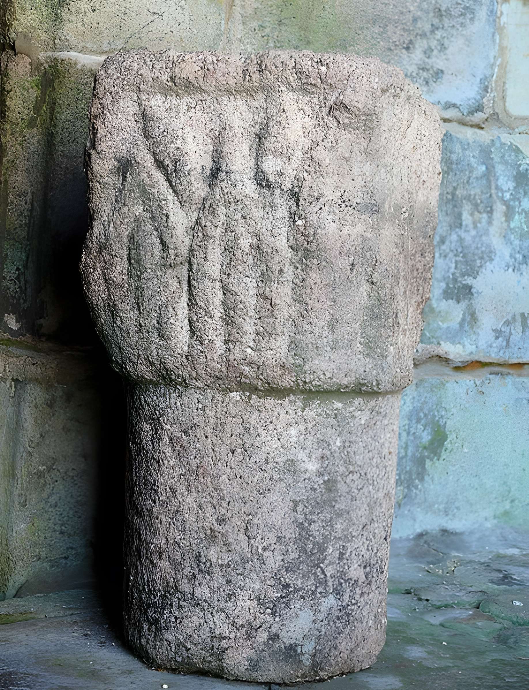 Église Saint-Martial de Toulx-Sainte-Croix