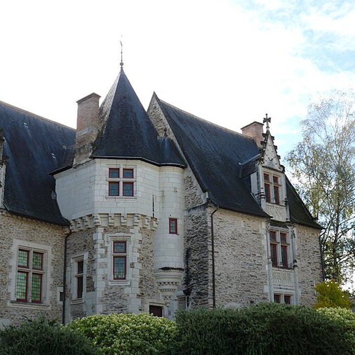 Photo de Hôtel des Pénitents