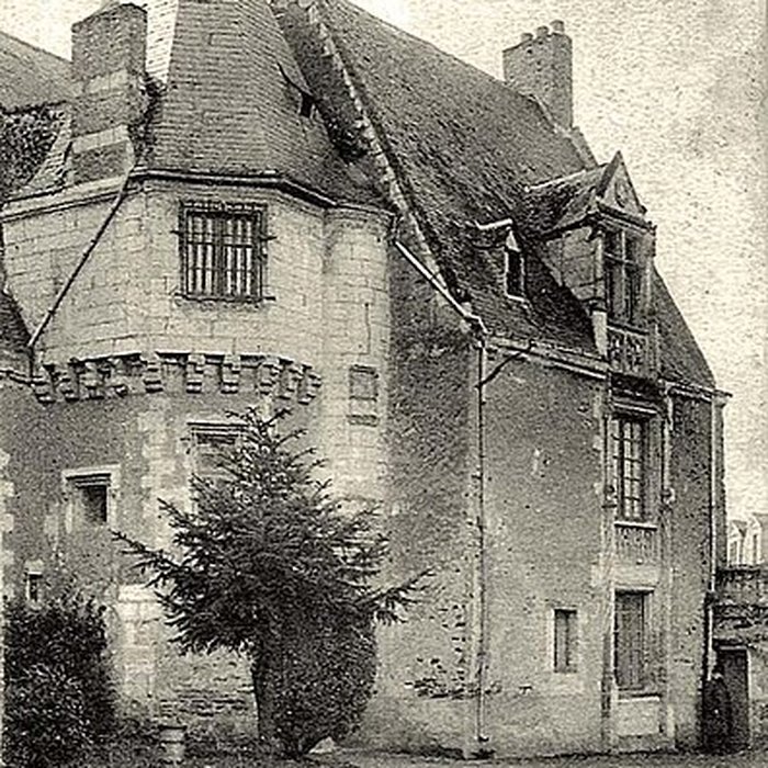 Photo de Hôtel des Pénitents