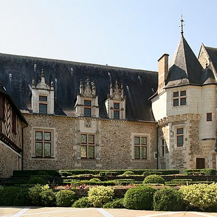 Photo de Hôtel des Pénitents