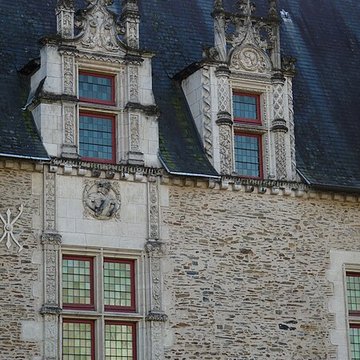 Hôtel des Pénitents