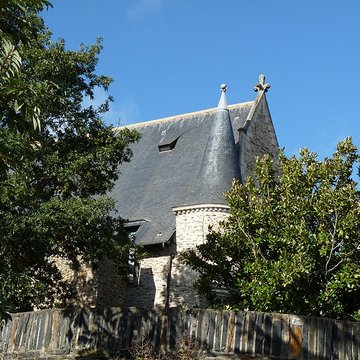 Hôtel des Pénitents