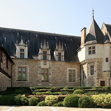 Hôtel des Pénitents