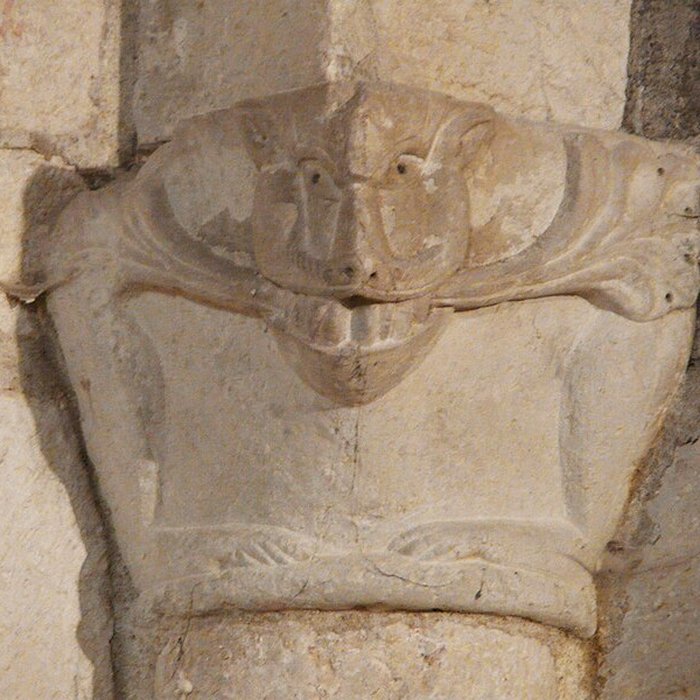 Photo de Église Saint-Martin dAgonac