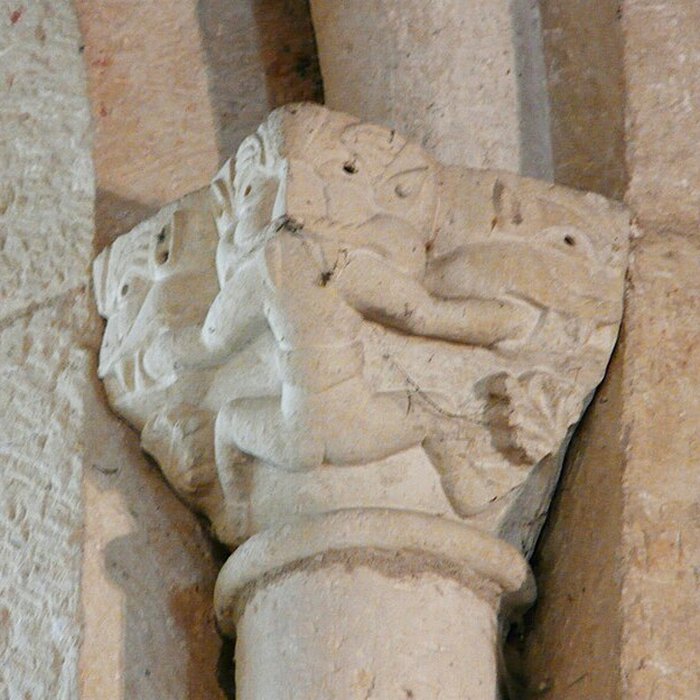 Photo de Église Saint-Martin dAgonac