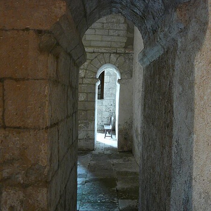 Photo de Église Saint-Martin dAgonac