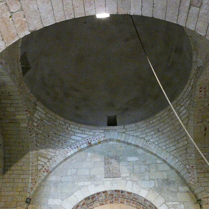 Photo de Église Saint-Martin dAgonac