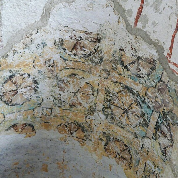 Photo de Église Saint-Martin dAgonac