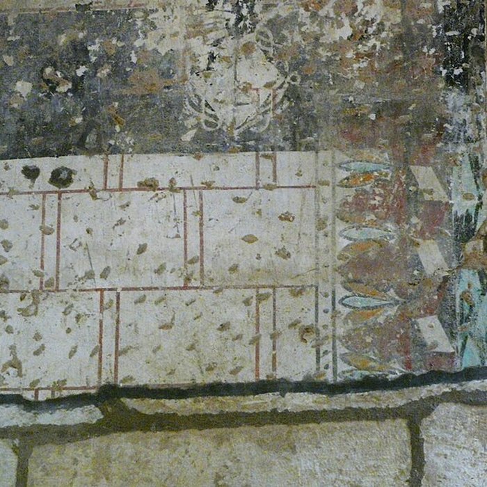 Photo de Église Saint-Martin dAgonac