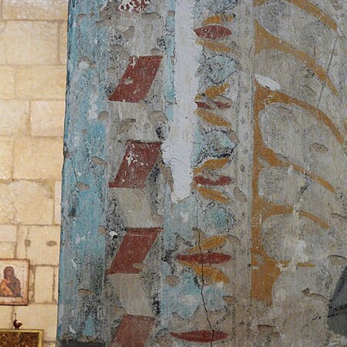 Photo de Église Saint-Martin dAgonac