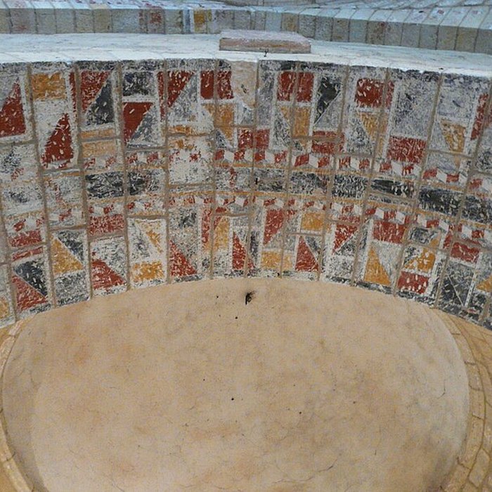 Photo de Église Saint-Martin dAgonac