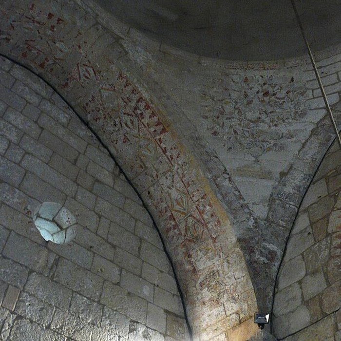 Photo de Église Saint-Martin dAgonac