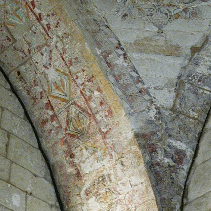 Photo de Église Saint-Martin dAgonac