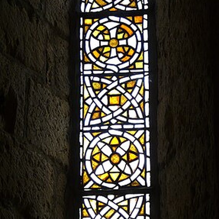 Photo de Église Saint-Martin dAgonac