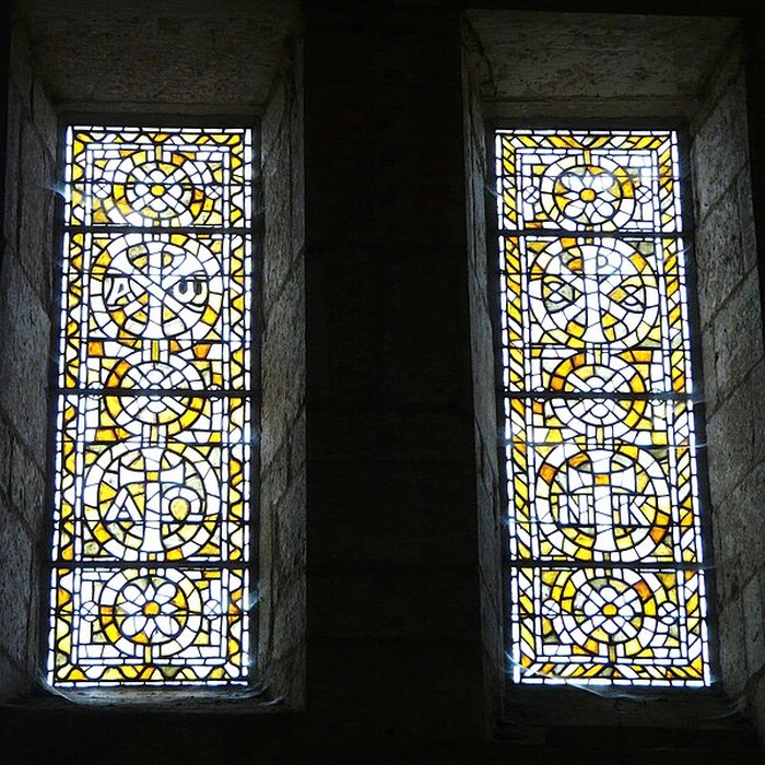 Photo de Église Saint-Martin dAgonac