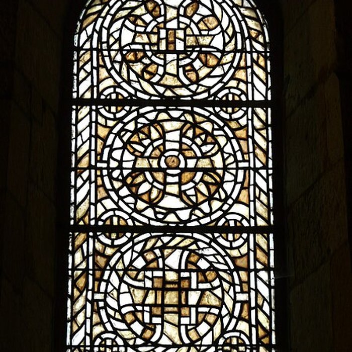 Photo de Église Saint-Martin dAgonac