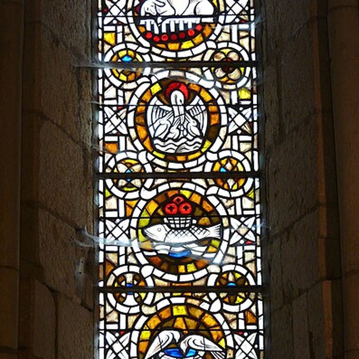 Photo de Église Saint-Martin dAgonac