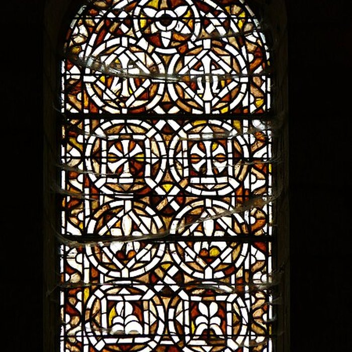 Photo de Église Saint-Martin dAgonac