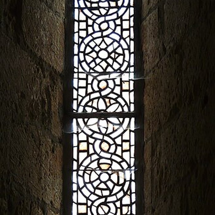 Photo de Église Saint-Martin dAgonac