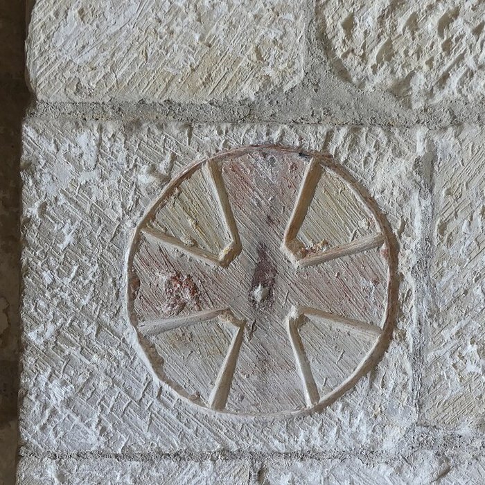 Photo de Église Saint-Martin dAgonac