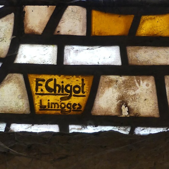 Photo de Église Saint-Martin dAgonac