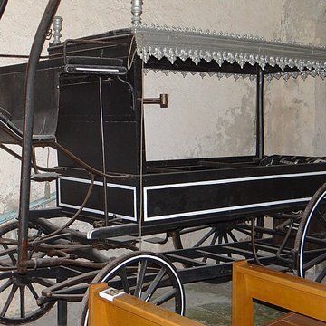 Église Saint-Martin dAgonac