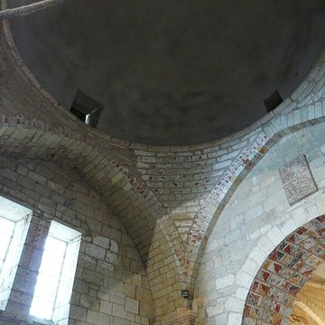 Église Saint-Martin dAgonac