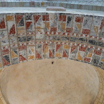 Église Saint-Martin dAgonac