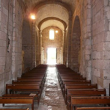 Église Saint-Martin dAgonac