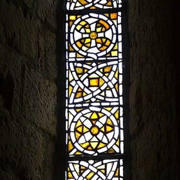 Église Saint-Martin dAgonac