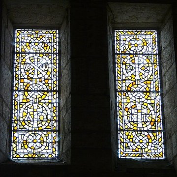 Église Saint-Martin dAgonac