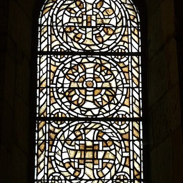 Église Saint-Martin dAgonac